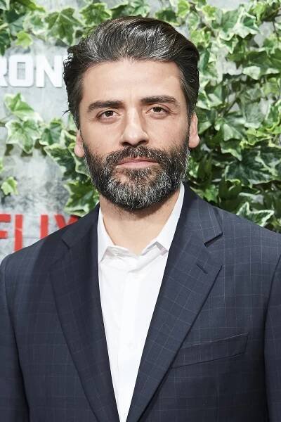 Jessica Chastain Oscar Isaac HBO Scenes From A Marriage Michelle Williams Exit