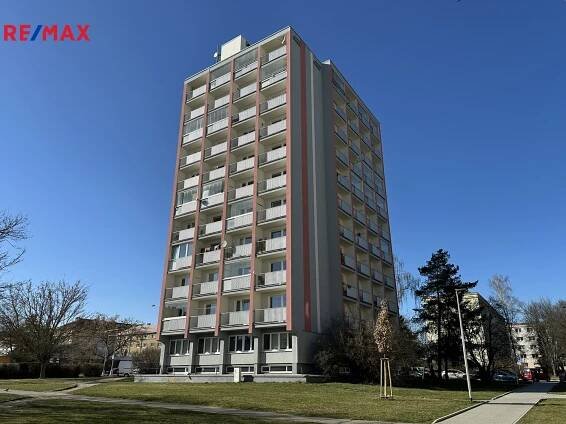 Prodej Byt 2+1, Unhošťská, Kladno - Kročehlavy
