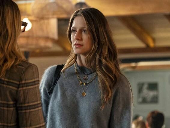 The Waterfront star Melissa Benoist's private life with famous husband