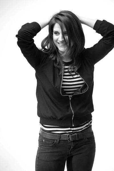 Anika Baumann - In Search of Democracy