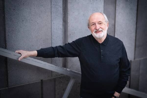 Schlusskonzert der Internationalen Chorakademie Krems 2023