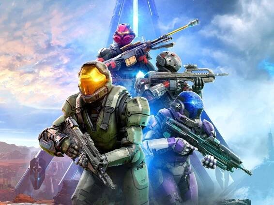 It's a big week for multiplayer FPS games