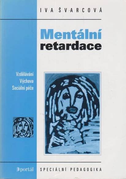 Mentální retardace - Antikvariát Dlážděná
