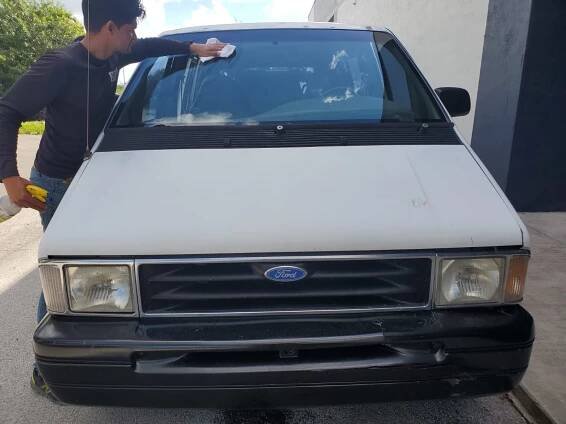 Ford Windstar