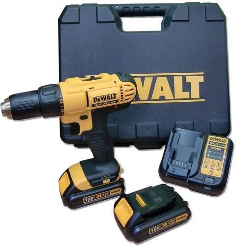 DeWalt DCD771C2