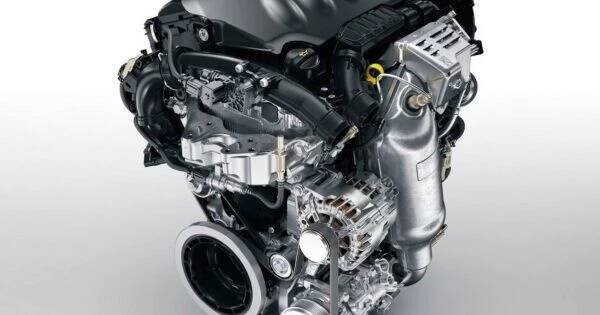 Konec PureTech: Peugeot přestává tento název používat - MotoFocus.cz