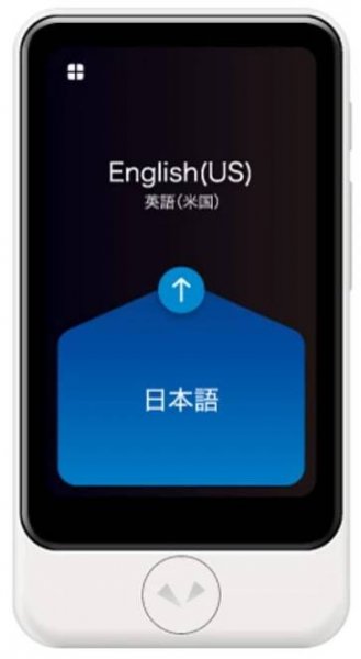 Pocketalk S2 PLUS