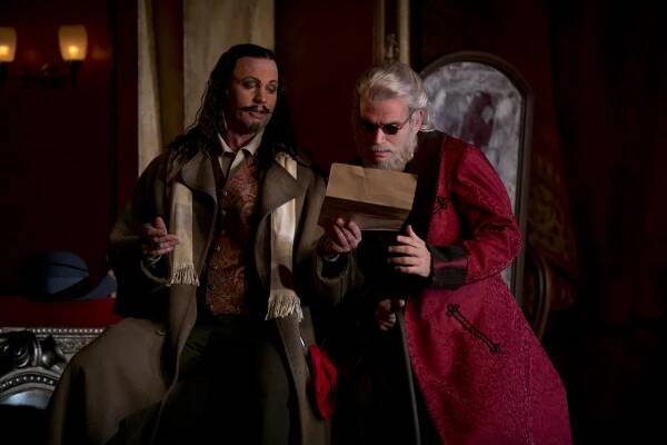 Faust, Opera Australia « Michael Fabiano