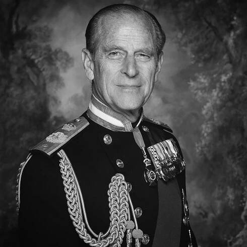 TV Nova mimořádně zařazuje přímý přenos pohřbu Prince Philipa!