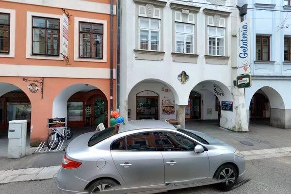 Restaurace u Šebestů foto 2