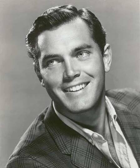 Jeffrey Hunter – Wikipedie