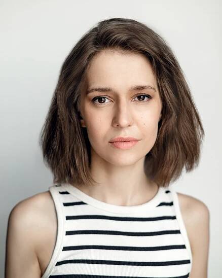 Adela Dukátová - Studiové