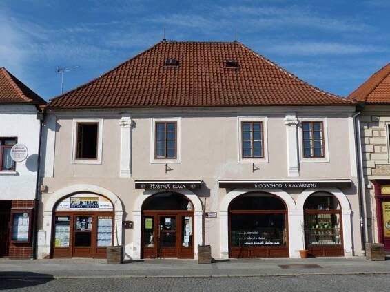 17 Dům čp. 41 - Oficiální stránky města Beroun