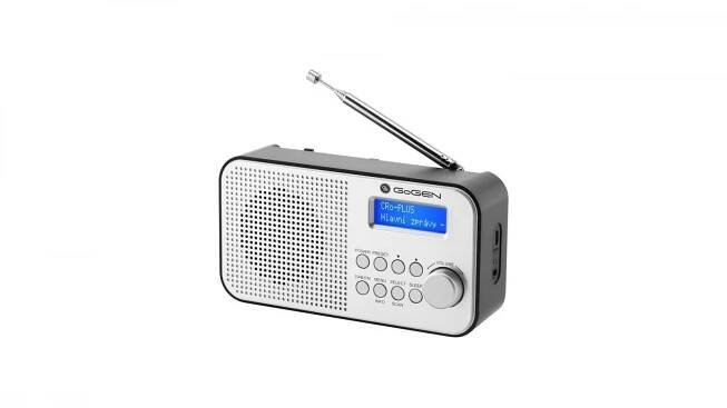 GoGEN DAB 300 N