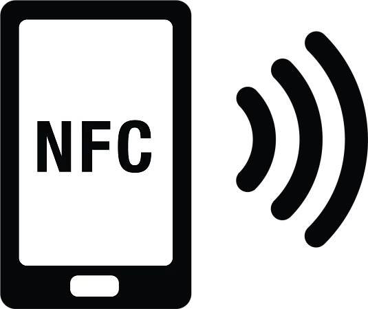 NFC technologie pro autorádia - evtech.cz