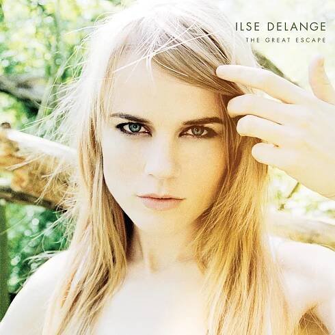 Delange Ilse