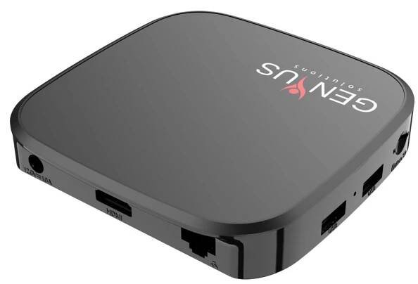 SmartVu 10 (G2) - Primum Multimedia