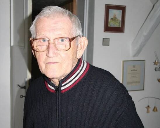 Miloš Volf