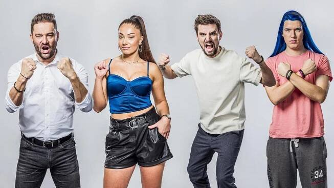 Survivor 2023 odkrývá účastníky: O přežití zabojují Matějovský, Švancara, Jánoš i Gelnarová – eXtra.cz