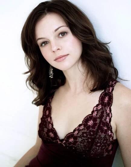 Amber Tamblyn