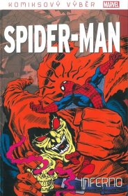 Komiksový výběr Spider-Man #028: Inferno