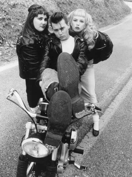 Cry Baby
