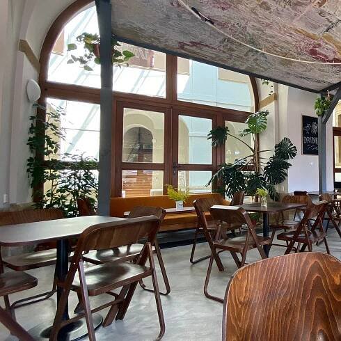 KONVIKT BISTRO BAR, Olomouc - Restaurant Reviews, Photos & Phone Number - Tripadvisor