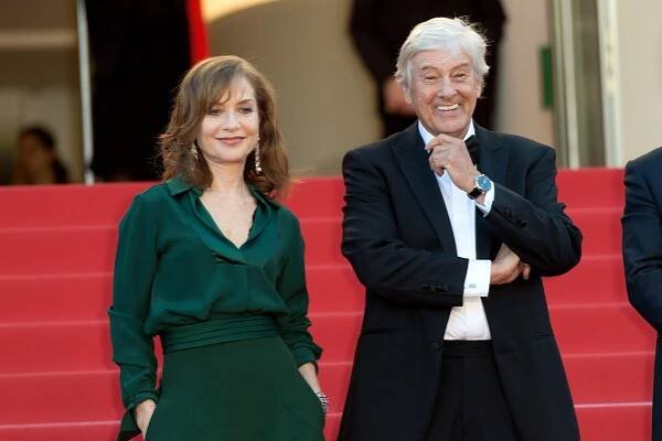 'Elle' Director Paul Verhoeven's Rules of the Game