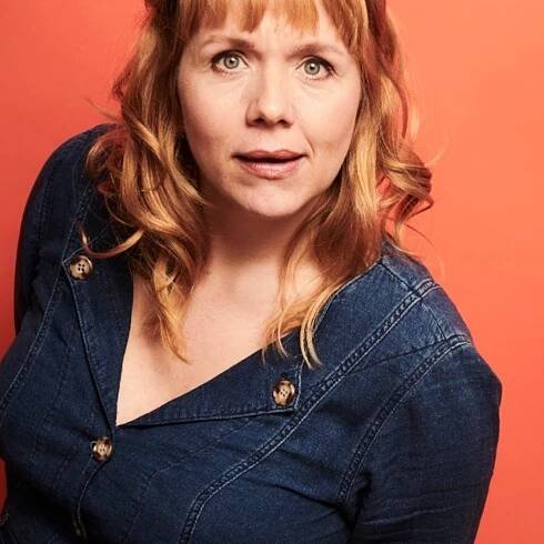 Feb 27th Kerry Godliman and Jake Lambert - RED IMP COMEDY CLUB