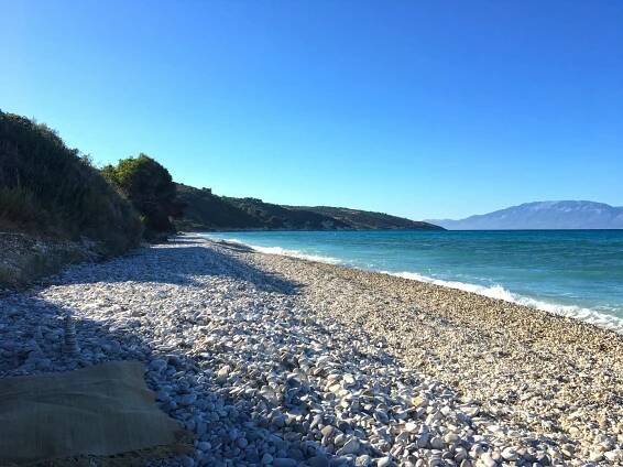 Laperda Beach – GoZakynthos.gr Online Touristic Guide