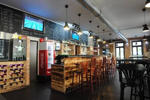 Restart Pub foto 1