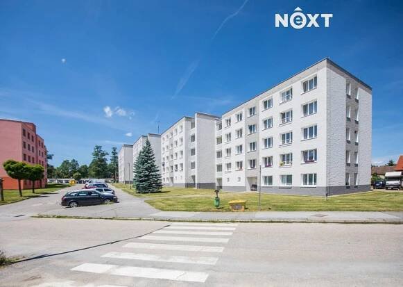 Pronájem Byt 1+1, Na Hliněnce, Nová Včelnice, okres Jindřichův Hradec