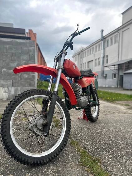 ČZ 380 typ 514