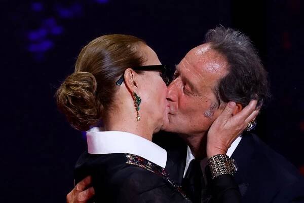 Krásná Ramada ze Žhavých výstřelů po 30 letech? Zářila na festivalu v Cannes! Jak se změnila?