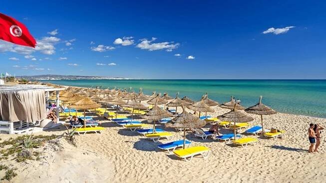 Nejlepší hotely na tuniské pevnině – Vítězové Invia Awards 2024 | Invia.cz