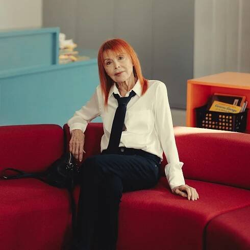 For Tina Louise, Escape, Finally, From ‘Gilligan’s Island’
