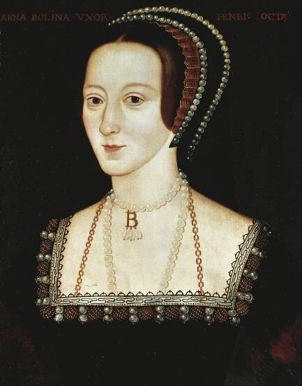Anne Boleyn Has Had a Bad Reputation for Nearly 500 Years. Here’s How One Historian Wants to Change That
