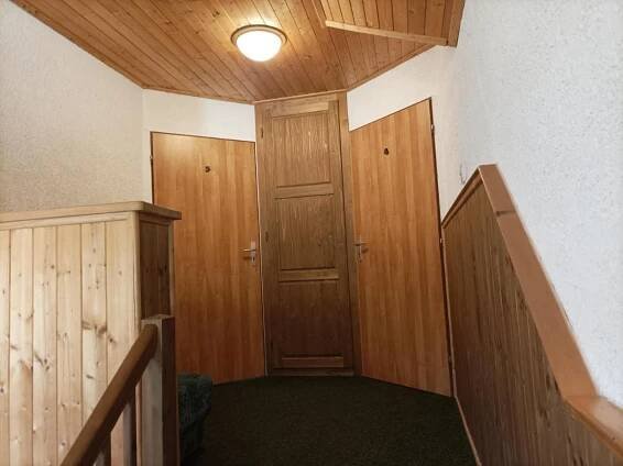 Fotografie z fotogalerie ubytování Pension DORO v Černém Dole