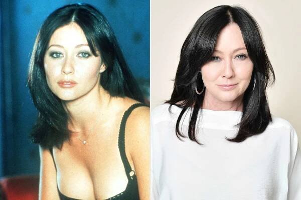 Shannen Doherty Realized How 'Pretty' She Was as a Young Actress Before Her Death: 'Youth Is Wasted on the Young'
