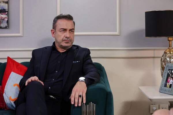 Yasak Elma - Episode 29 - Z filmu - Murat Aygen