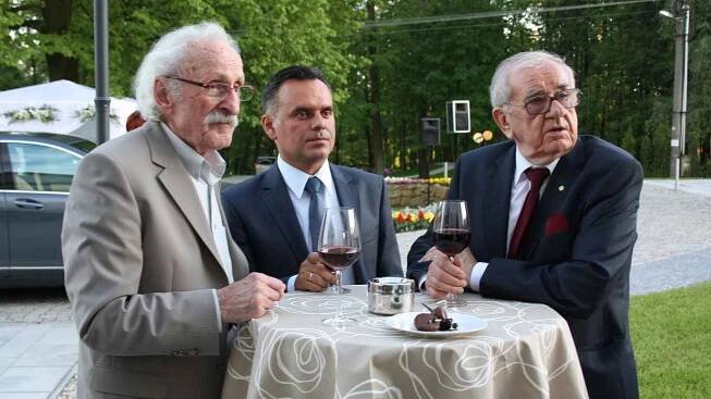 Smutná zpráva. Zemřel oblíbený polský herec Franciszek Pieczka