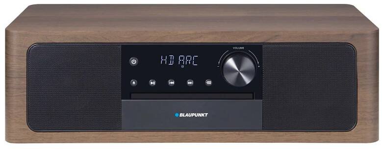 Blaupunkt MS22BT