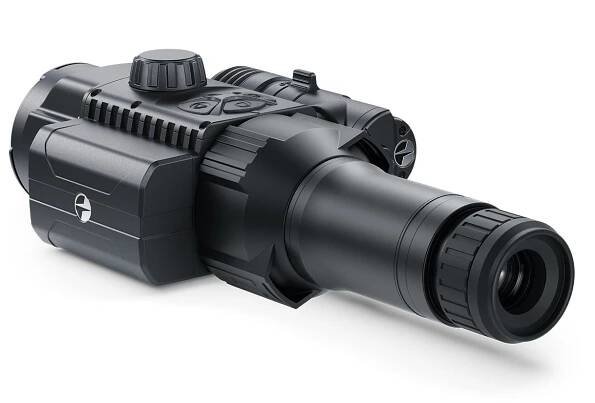 Digitální předsádka / monokulár Pulsar Forward FN455S | Alemat.cz 