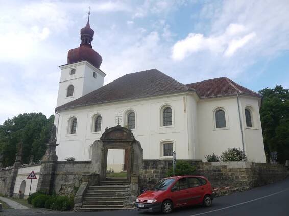 Liběšice : L