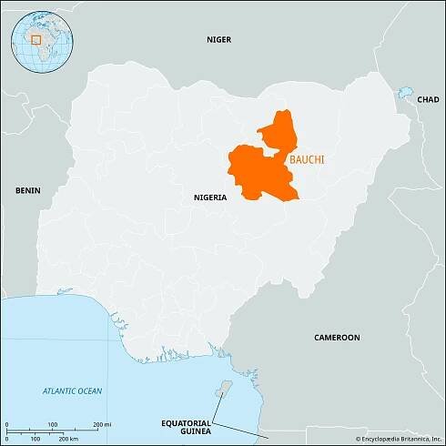 Bauchi