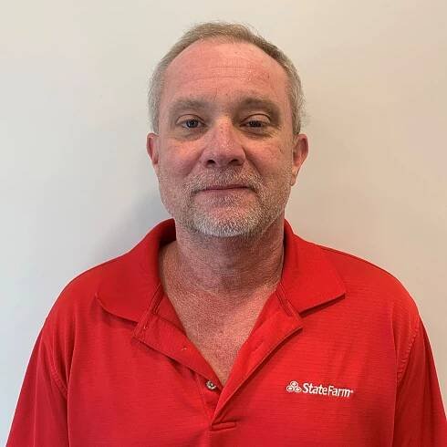 John Thompson State Farm Agent Team Member