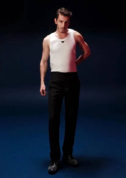 Boran Kuzum | D`Management
