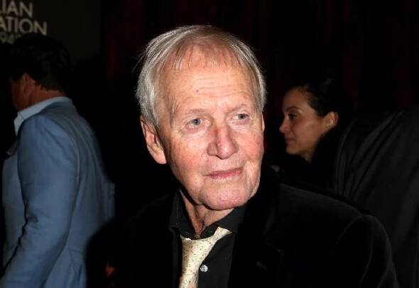 Herec Paul Hogan.