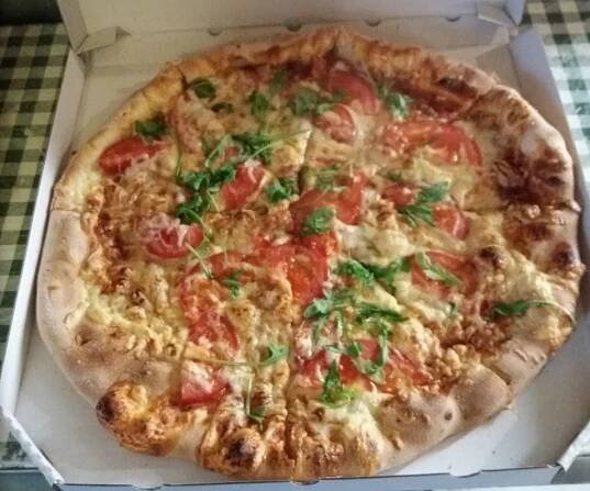 Fofr Pizza - Havířov