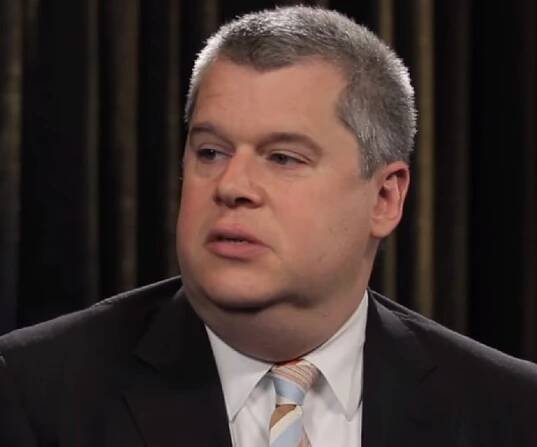 Daniel Handler Biography - Facts, Childhood, Family Life & Achievements